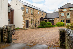 Brookhouse Court Hackenthorpe